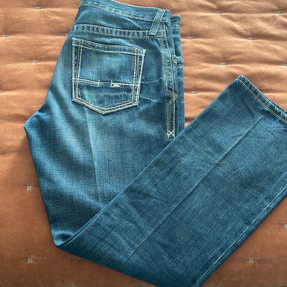 Ariat M4 Jeans